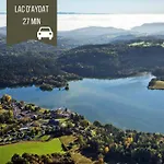 Le Guichard - Wifi - Parking - Terrasse