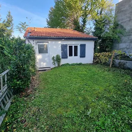 Appartement Le Guichard - Wifi - Parking - Terrasse Clermont-Ferrand